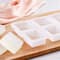 12 Pack: Silicone Rectangle Soap Mold by Make Market®